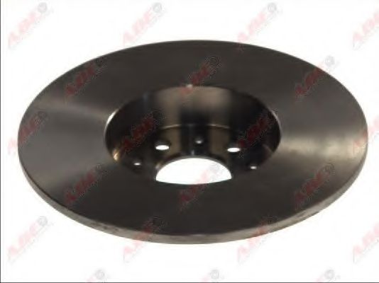 Disc frana 3