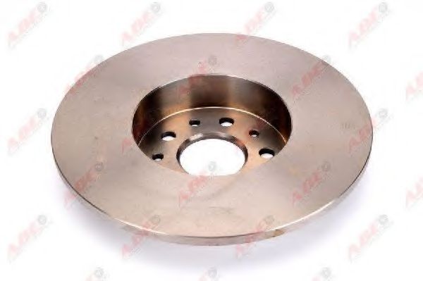 Disc frana 5