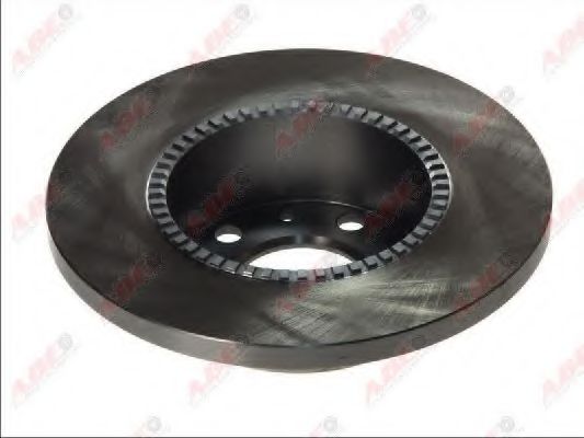 Disc frana 3