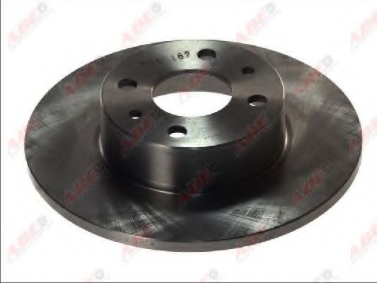 Disc frana 2