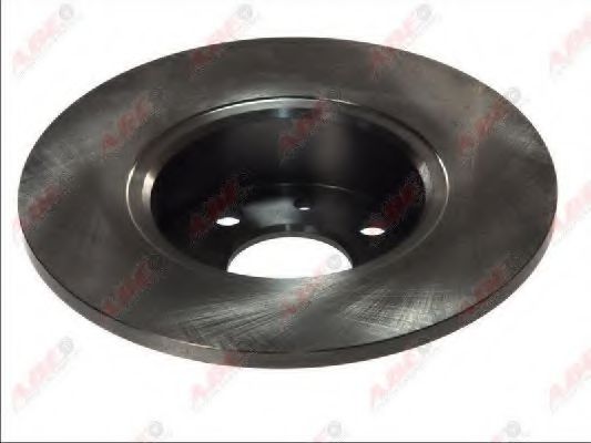 Disc frana 3