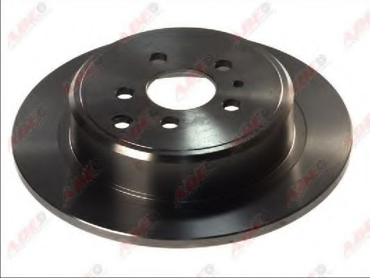 Disc frana 2