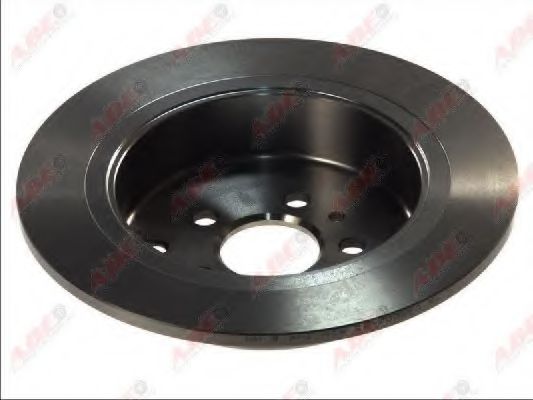 Disc frana 3