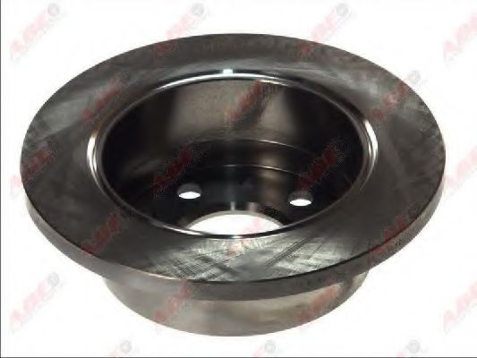 Disc frana 3
