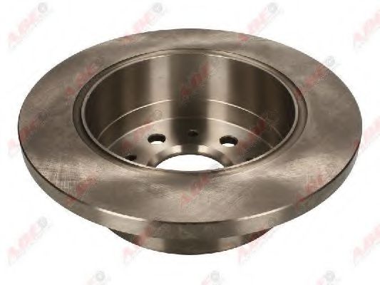 Disc frana 2