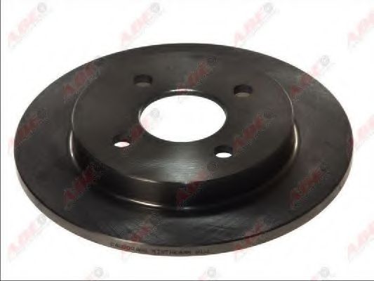 Disc frana 2