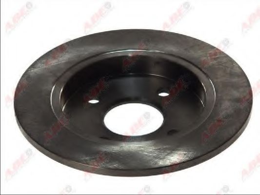 Disc frana 3