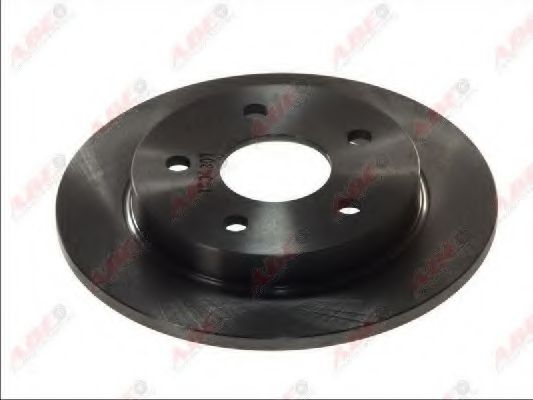 Disc frana 2