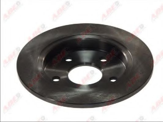 Disc frana 3