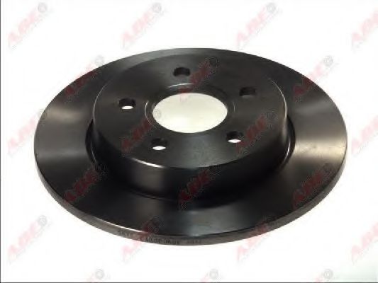 Disc frana 2