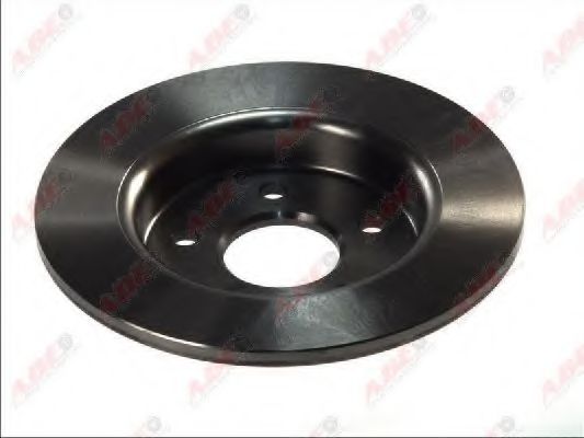 Disc frana 3