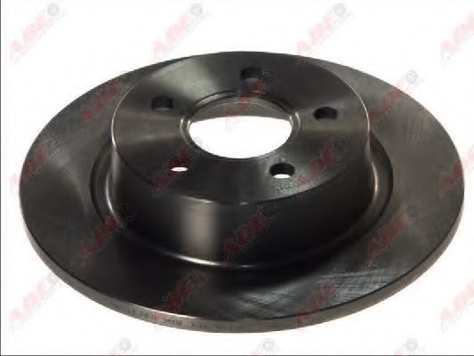 Disc frana 2