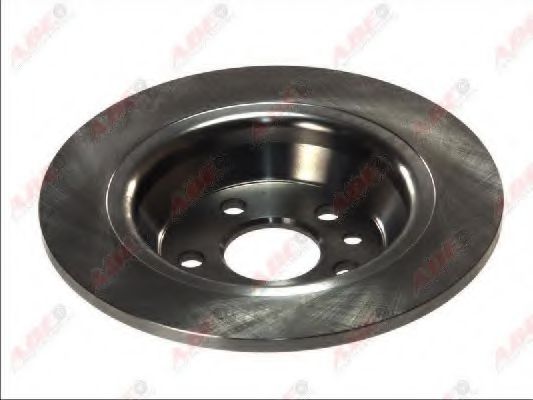 Disc frana 3