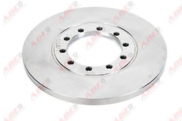 Disc frana 3