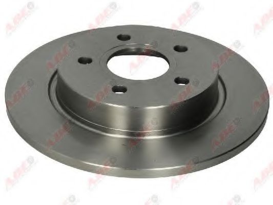 C4G015ABE Disc frana ABE 