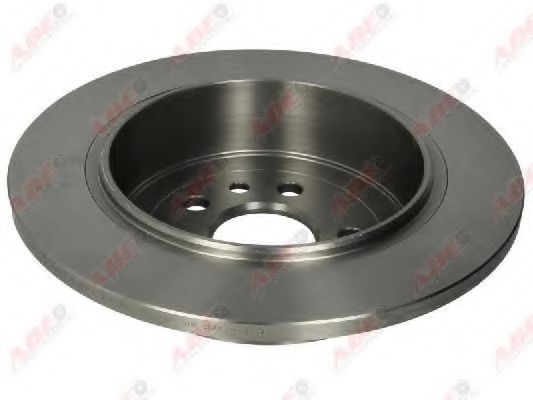 Disc frana 2