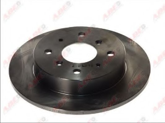Disc frana 2