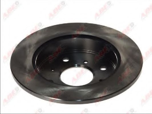 Disc frana 3