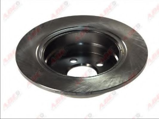 Disc frana 3