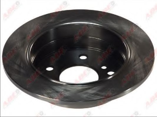 Disc frana 3