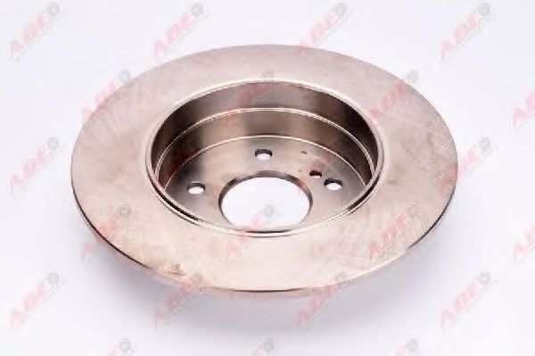 Disc frana 3