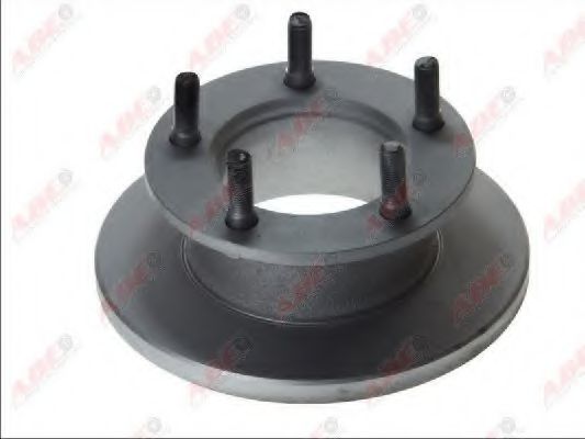 Disc frana 2