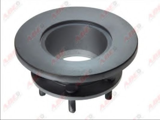 Disc frana 3