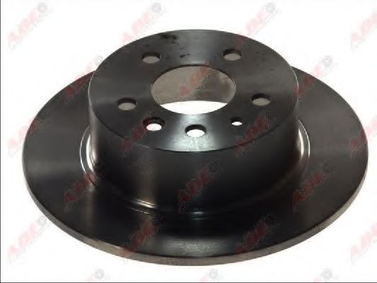 Disc frana 2
