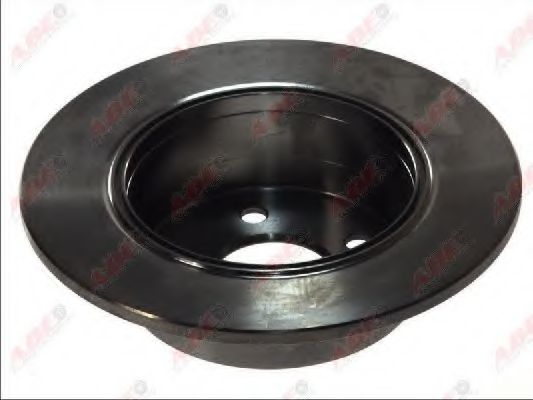 Disc frana 3