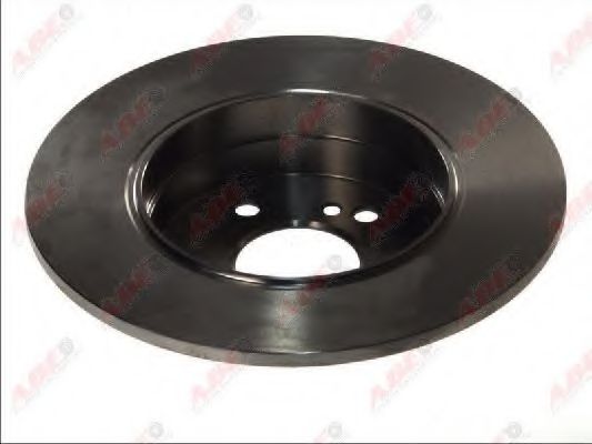 Disc frana 3
