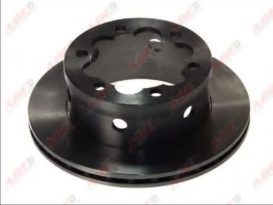 Disc frana 2