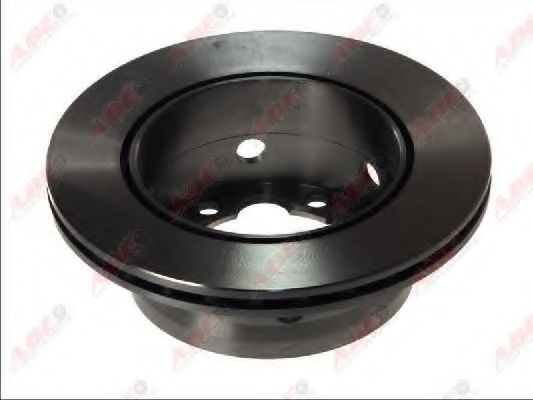 Disc frana 3