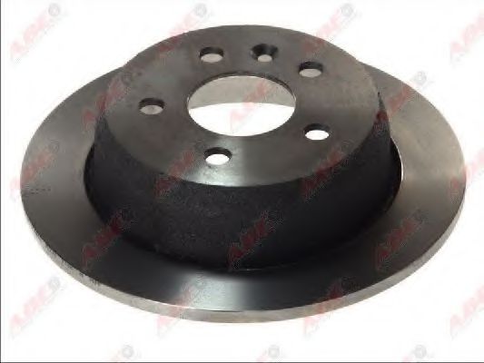 Disc frana 2