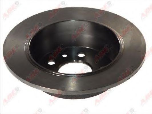 Disc frana 3