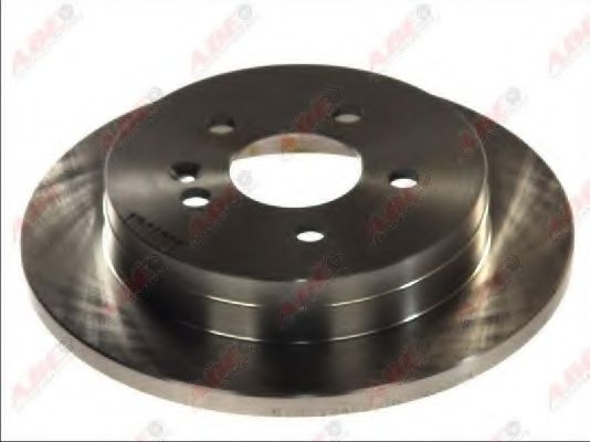 Disc frana 2