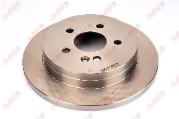 Disc frana 4