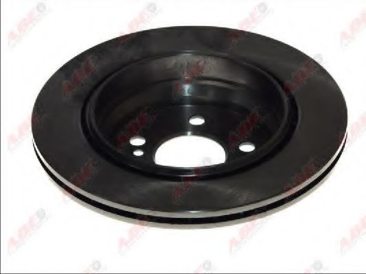 Disc frana 3