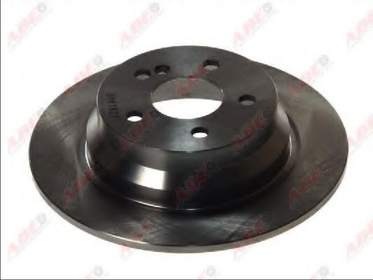 Disc frana 2