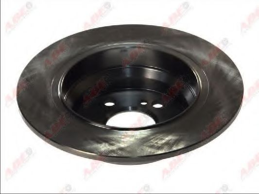 Disc frana 3