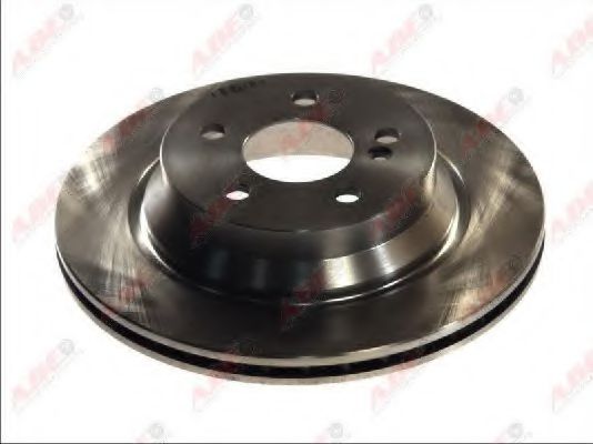Disc frana 2