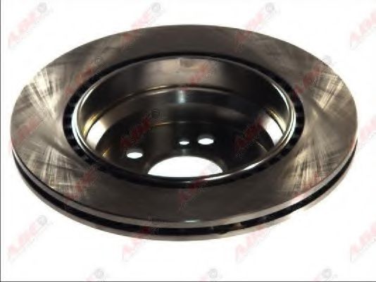 Disc frana 3