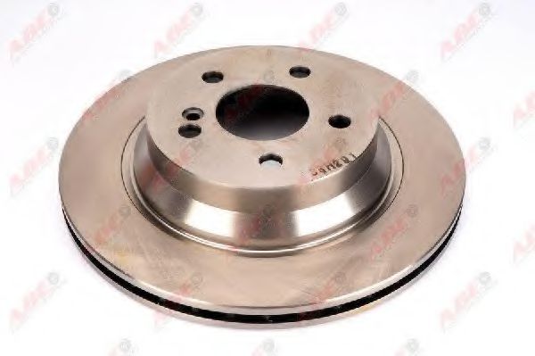 Disc frana 4