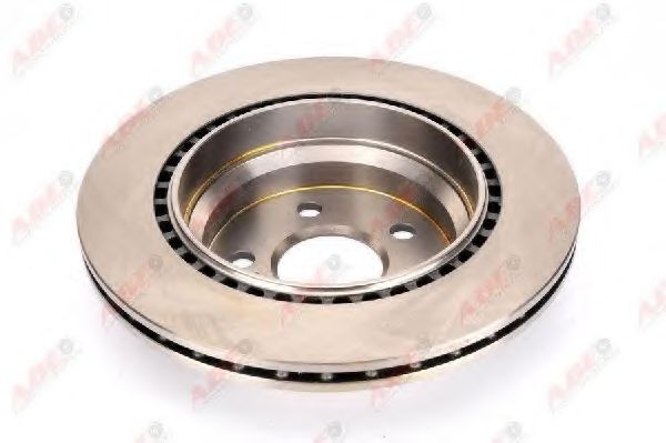 Disc frana 5