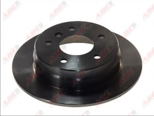 Disc frana 2