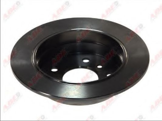 Disc frana 3