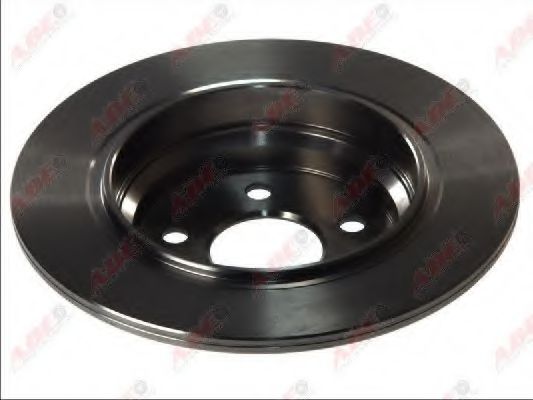 Disc frana 3