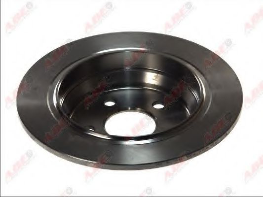 Disc frana 3