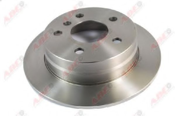 Disc frana 2