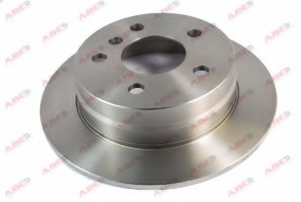 Disc frana 3