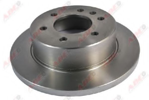 Disc frana 2